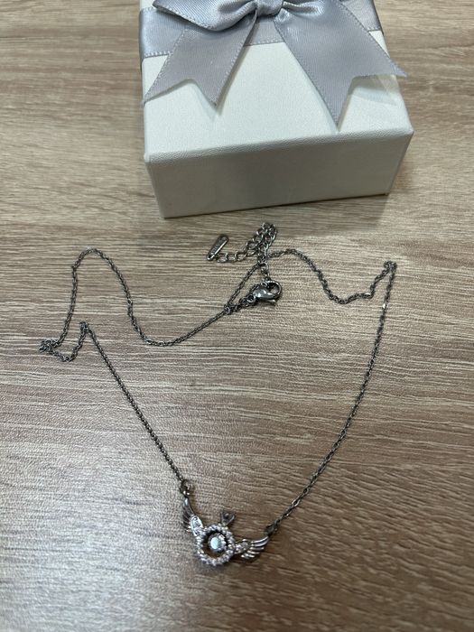 Продавам колие от медицинска стомана