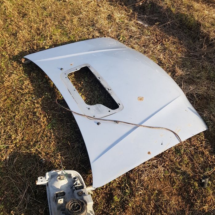 Capota suzuki grand vitara grila planetare mrl far volan airbag