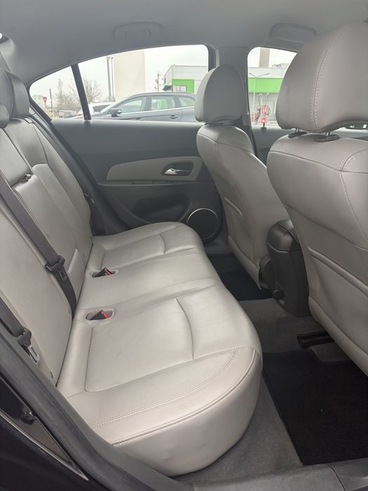 Chevrolet Cruze 2.0 Diesel 136CP 2010 202000km