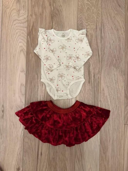 Set 2 piese Smyk 62 cm