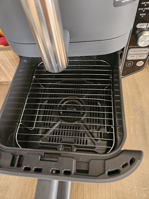 Airfyer Ninja Double Stack XL SL400