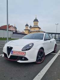 Alfa Romeo giulietta înmatriculată