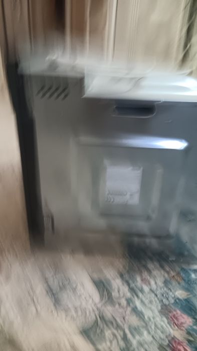 Hansa духовка  в отличном состоянии