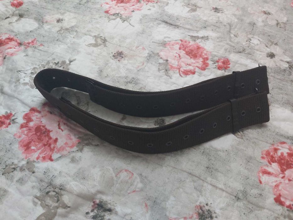 Vand centura tactica