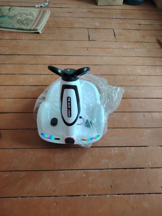 Ходунов новый баби кар