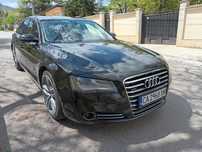 Ауди А8 D4 На части 4.2тди/Audi A84.0tfsi