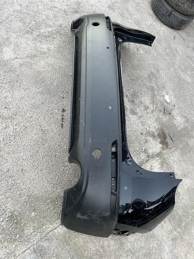 Броня Mazda CX30 2020 5 бр