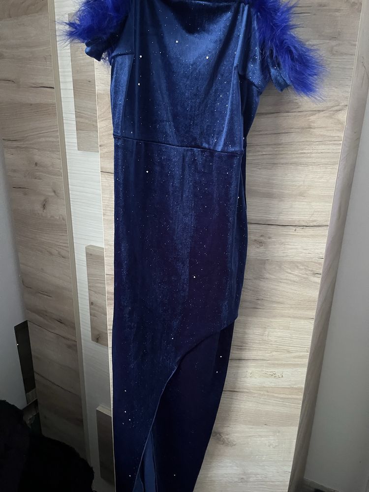 Vand rochie + fusta