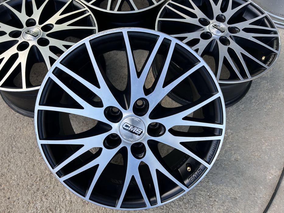 5х108 16 ски ford