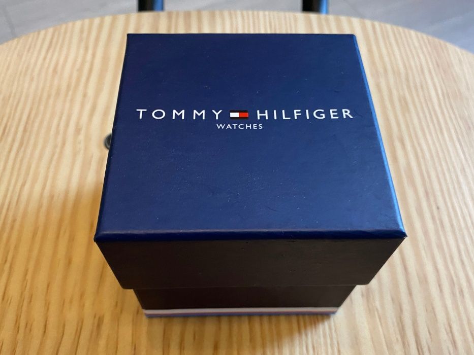 Ceas Tommy Hilfiger 1710309 - NOU