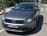 Volkswagen Jetta 09.2015 2.0 tdi Highline Bluemotion Euro 6