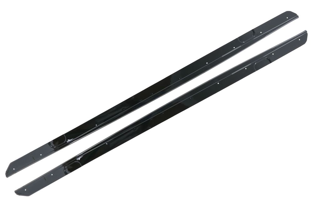 Extensii Praguri Laterale compatibil cu BMW Seria 2 F22 F23 Coupe Conv