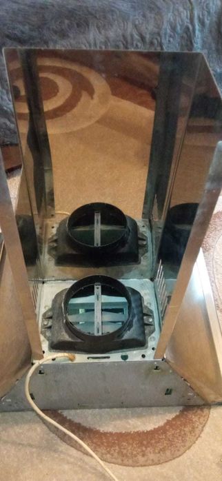 Hota inox Baumatic FCC2002