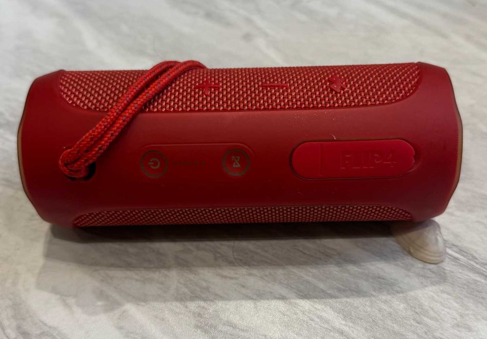Портативная колонка. JBL Flip Flip 4. б/у