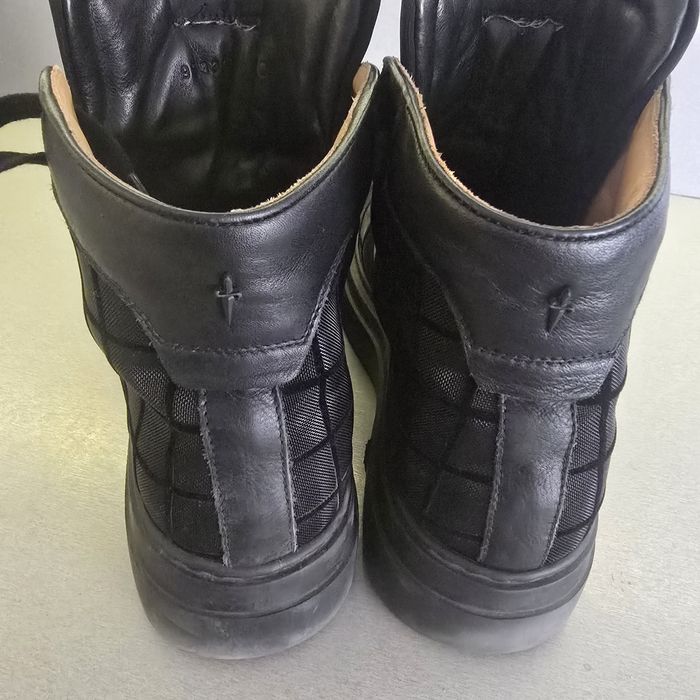 Черни оригинални кецове