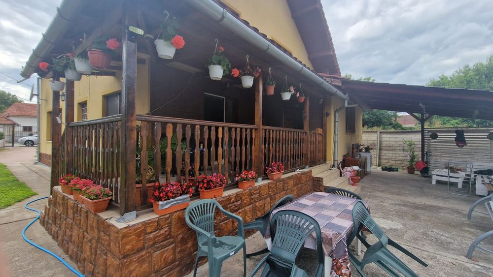 Casa de vanzare in Orastie