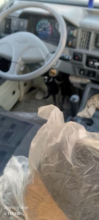 Damas 2024-yil yangi