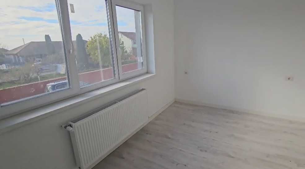 Casa tip duplex Dealul Furcilor