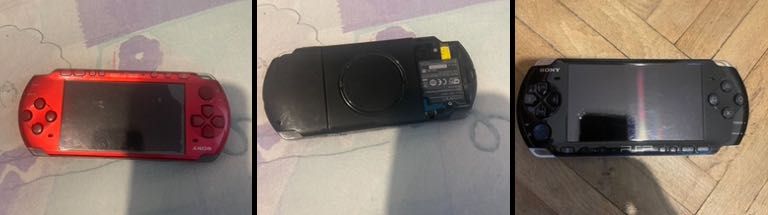 psp sony 3004 playstation portabil