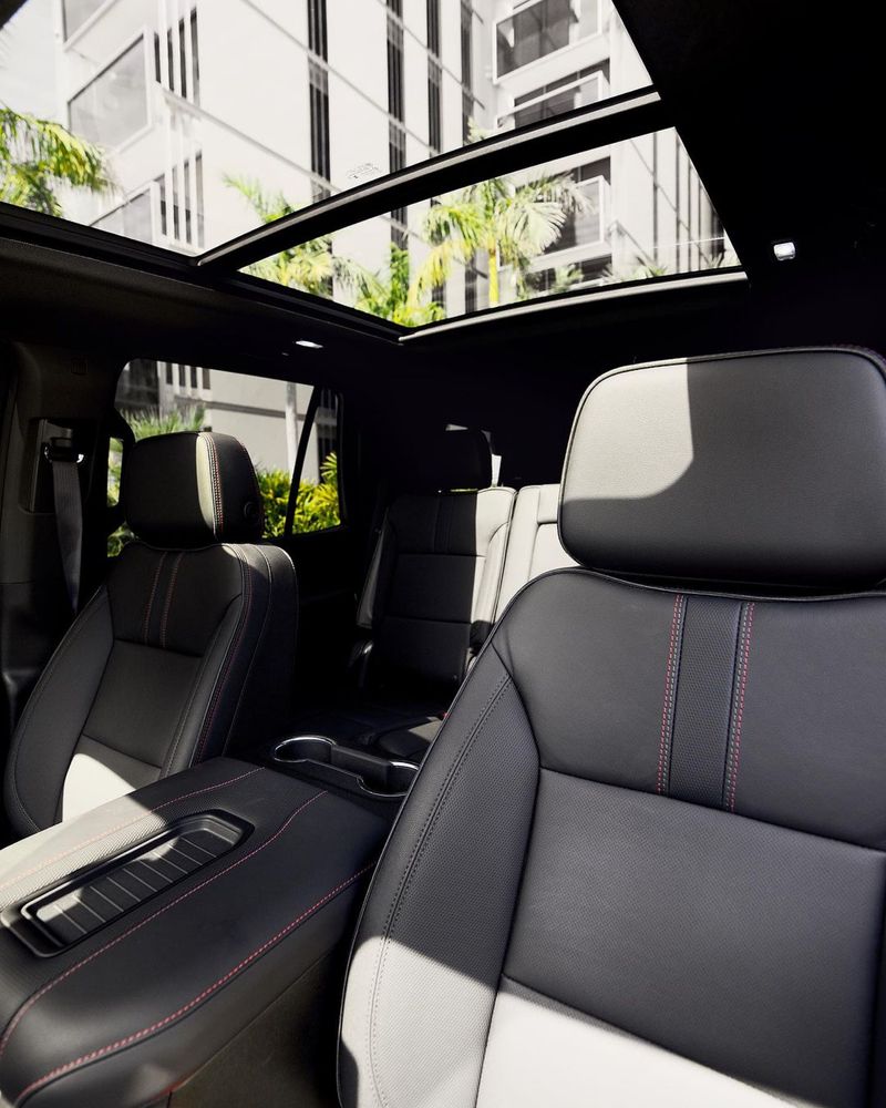 Chevrolet Tahoe 2023/24