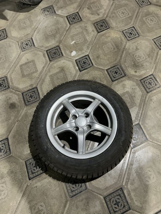 Диски титановые комплект 4 шт продам