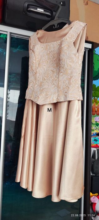 Rochie de seara lunga