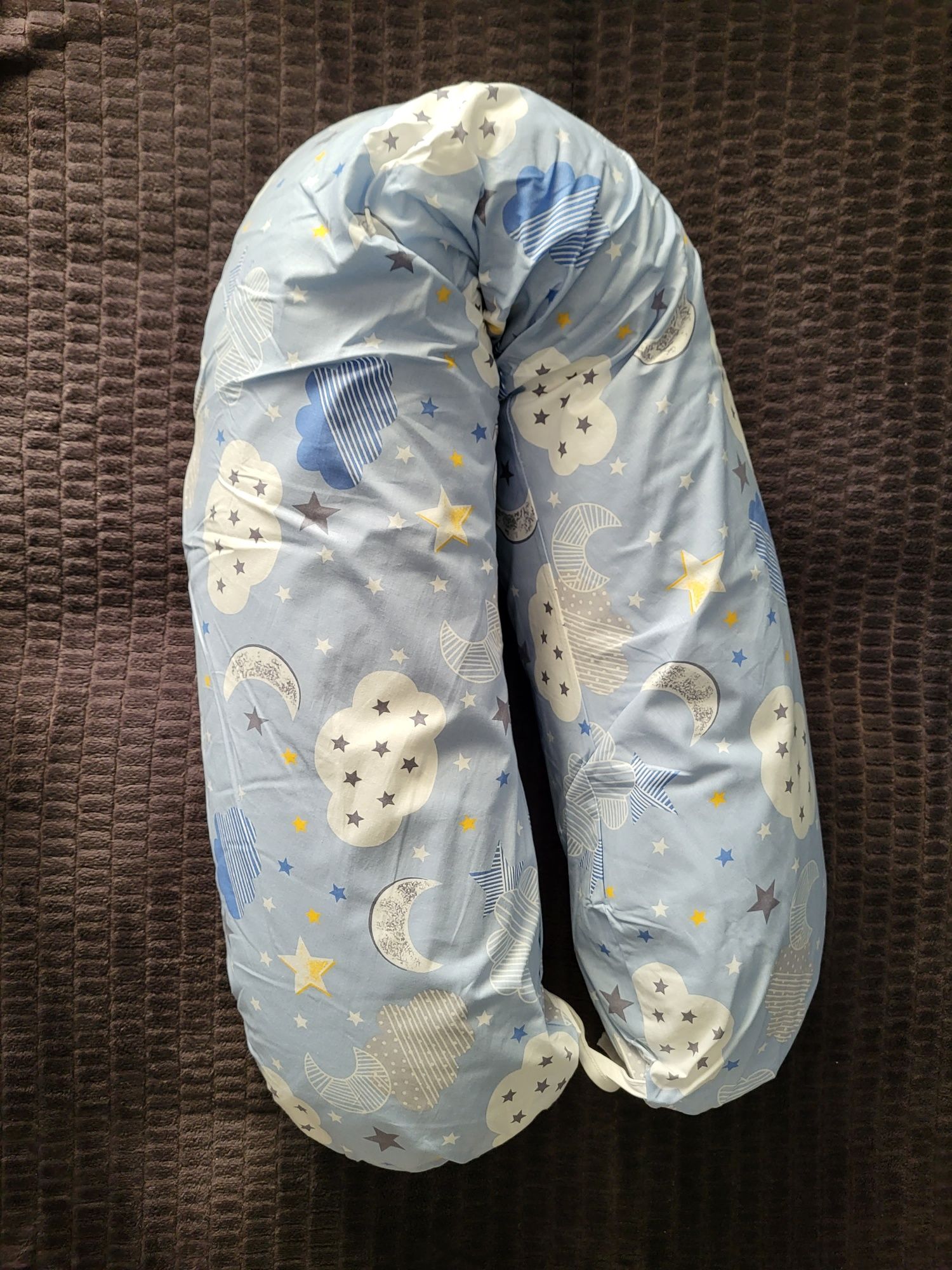 Perna alaptare noua Joli Bebe