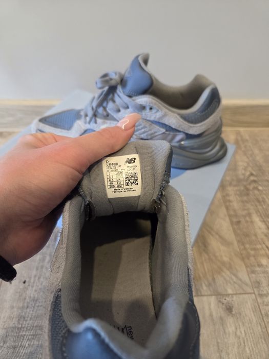 Оригинални обувки New Balance 40 номер