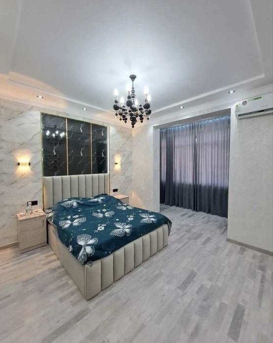 Сдам кв Dream Park Гафура Гуляма 1/2/4 ро-н Чиланзар-3 кв!365
