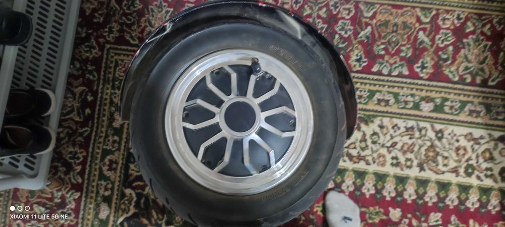 Sigvey sotiladi ideal