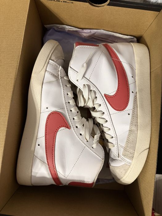 Nike Blazer Mid 77