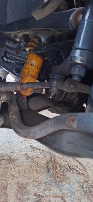 Mitsubishi Pajero 3000 V6 - Pregatit pentru Offroad si Overlanding