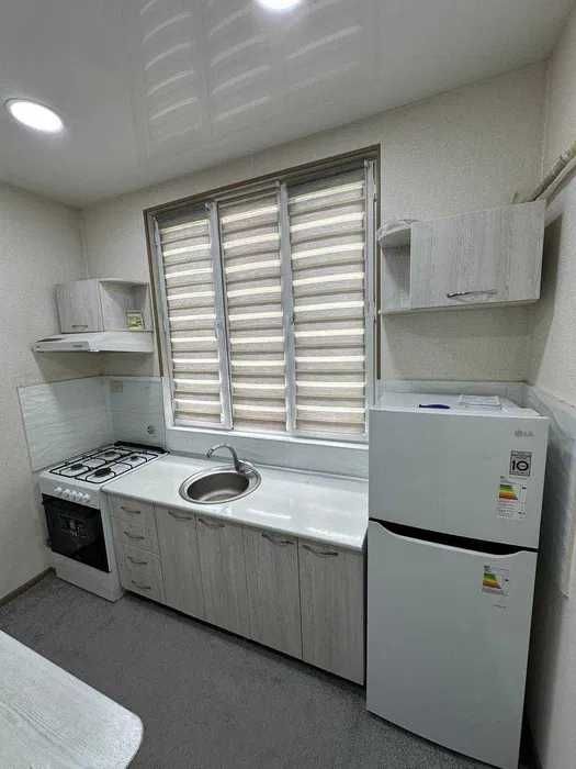 Сдаётся квартира на Б.И.Й.