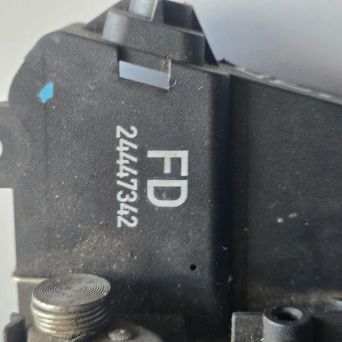 Broasca usa stanga fata Opel Vectra C facelift