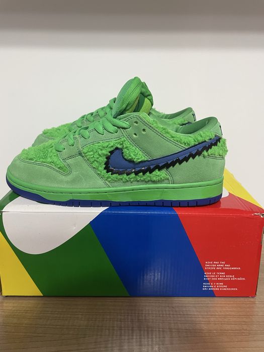 Nike jordan 1 low editie limitata