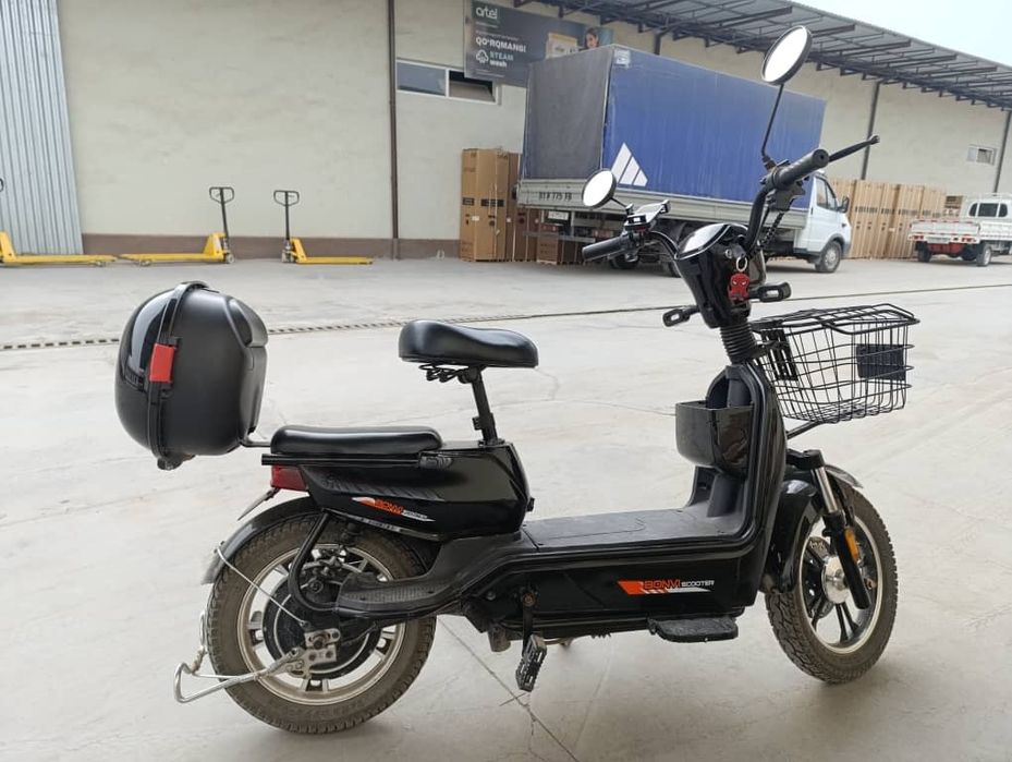 Skater sotiladi narhi 350