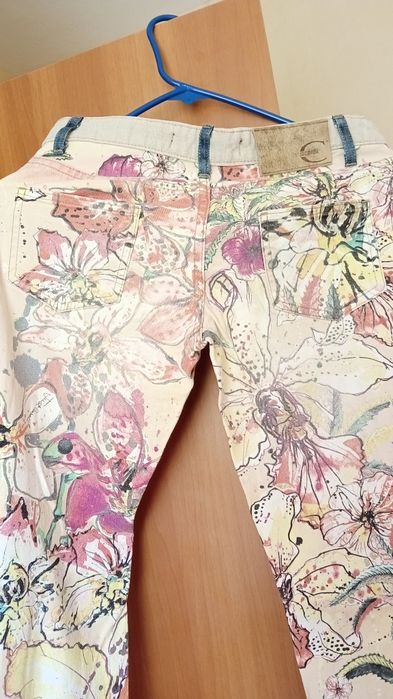 Оригинален комплект Just Cavalli