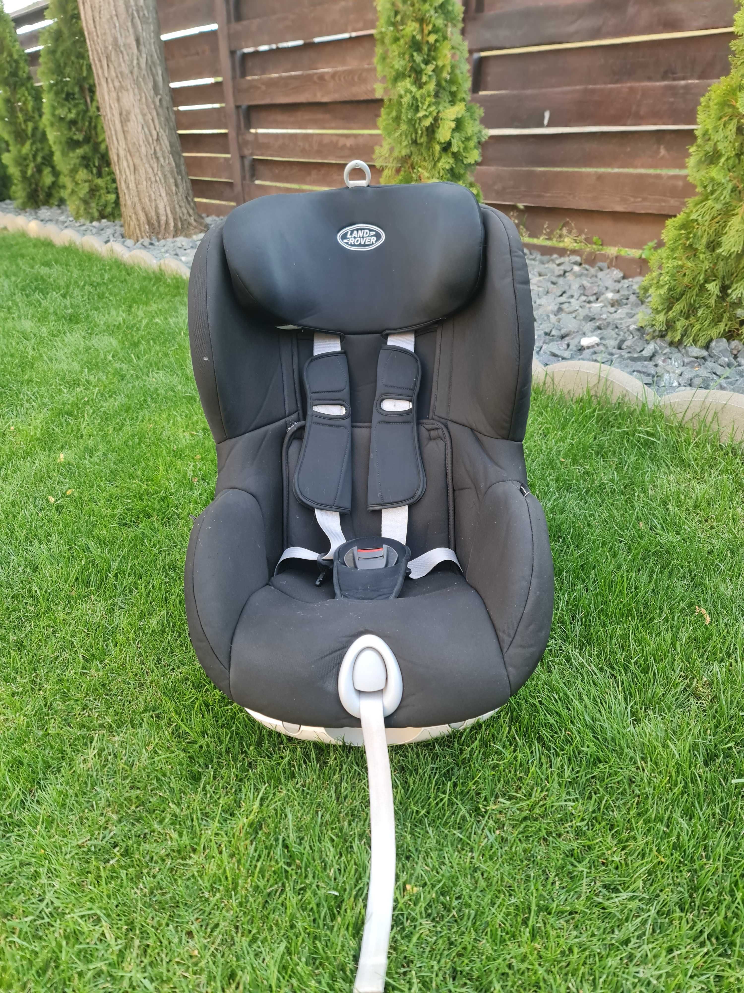 Scaun auto Britax Romer