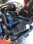 Miniexcavator Kubota kx008-3 productie 2016