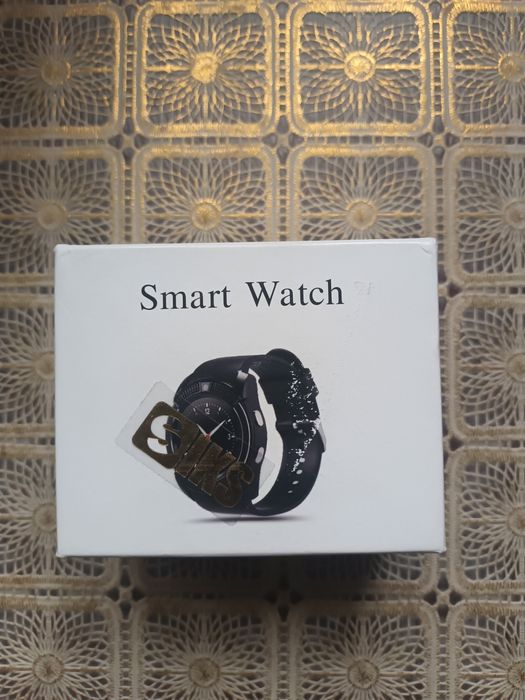 Vând  smartwatch  sau  schimb  cu pistol  mai puternic