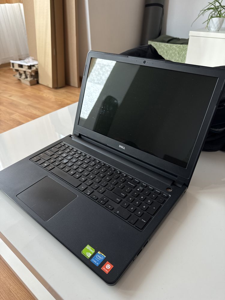 Laptop Dell Inspiron 5558