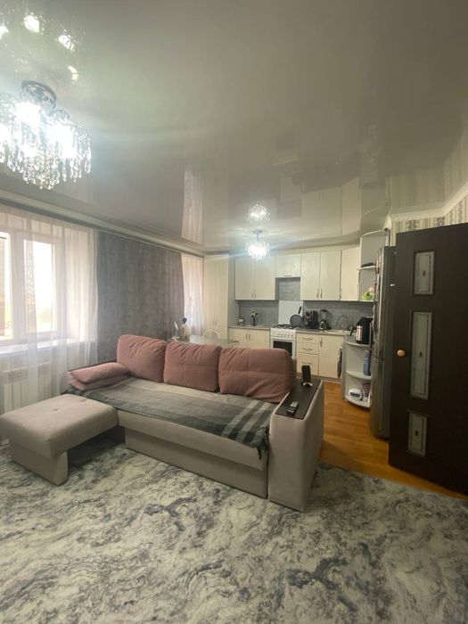 Продам квартиру в новом доме