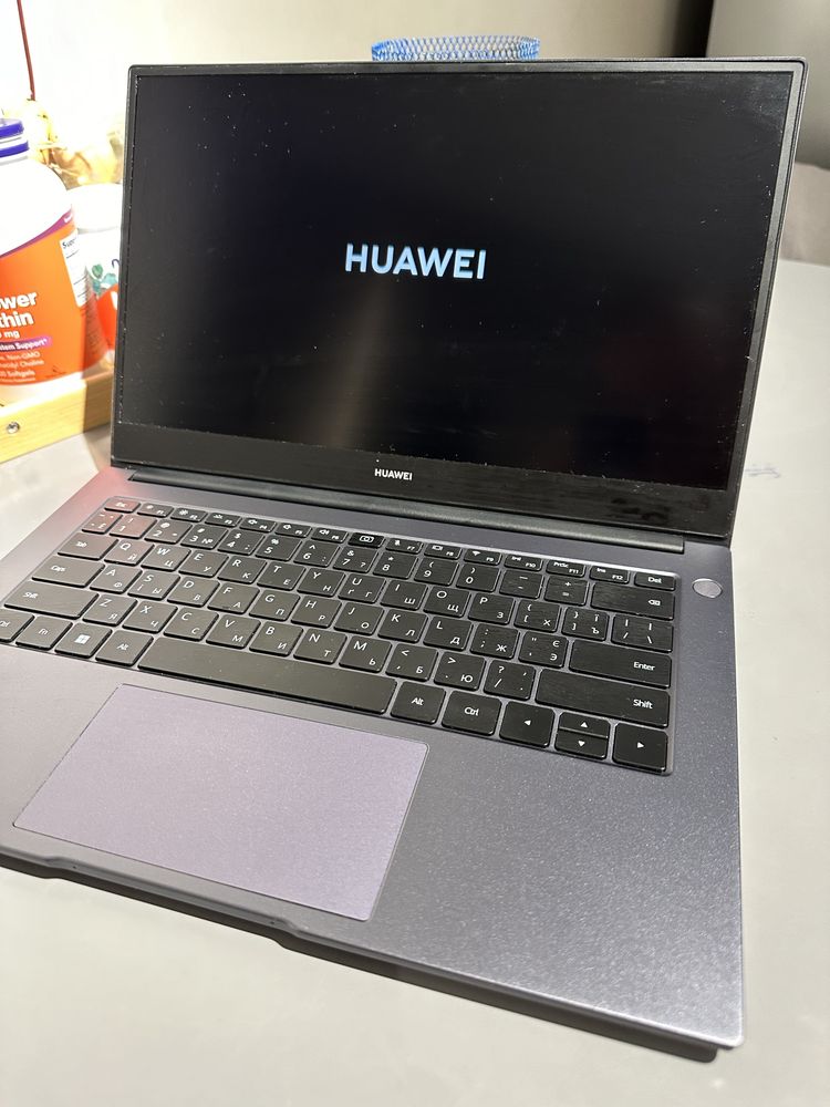 Ноутбук Huawei D14
