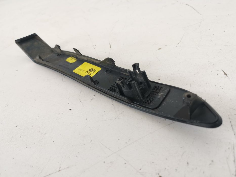 Орнамент Задна Броня Ляв Ленд Роувър / Land Rover Range Rover Evoque L