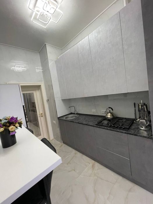 B58 Tashkent city 2/7/8 Gardens