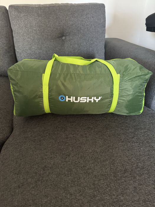 Cort Husky Bizon 3 Plus