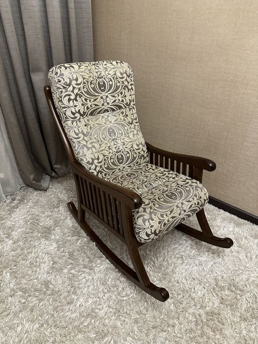 кресло , кресло качалка