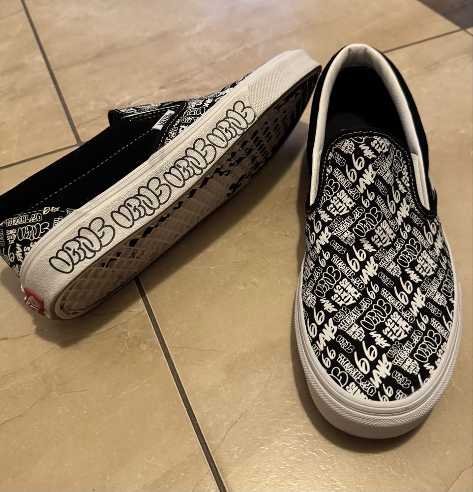 Сникърси : Vans Sneakers