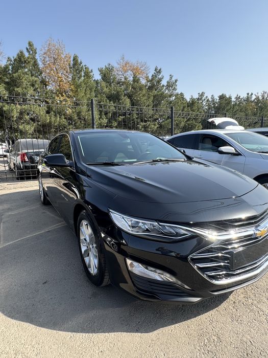 MALIBU PREMIER 15000 km 2022/23