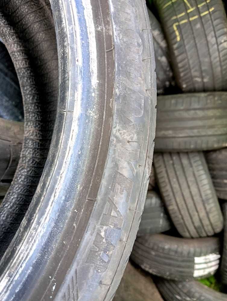 anvelope vara 215/40/17 GOODYEAR 2020 5.7-7.5MM